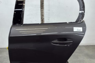 Porte arriere gauche PEUGEOT 208 2 Photo n°1