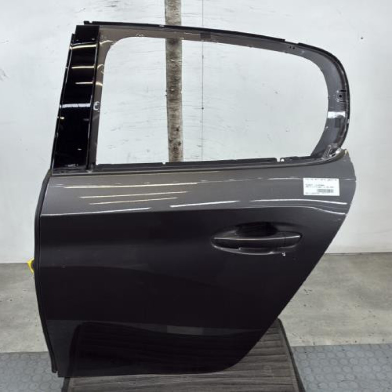 Porte arriere gauche PEUGEOT 208 2 Photo n°1