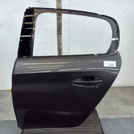 Porte arriere gauche PEUGEOT 208 2 Photo n°1
