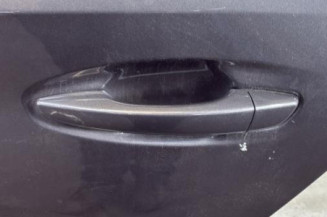 Porte arriere gauche PEUGEOT 208 2