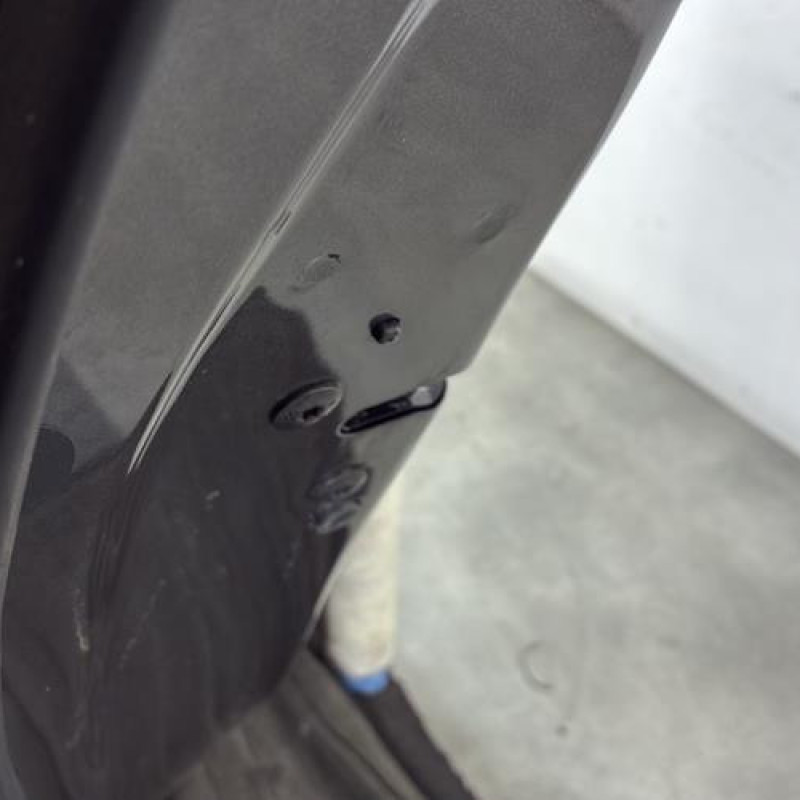 Porte arriere gauche PEUGEOT 208 2 Photo n°3