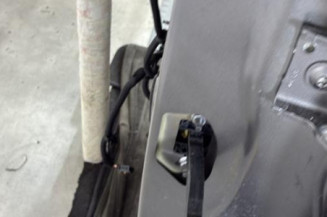 Porte arriere gauche PEUGEOT 208 2