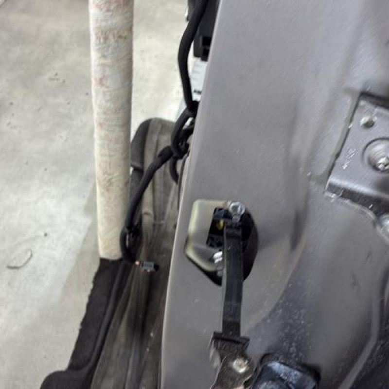 Porte arriere gauche PEUGEOT 208 2 Photo n°4