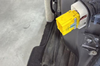 Porte arriere gauche PEUGEOT 208 2