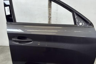 Porte avant droit PEUGEOT 208 2 Photo n°1