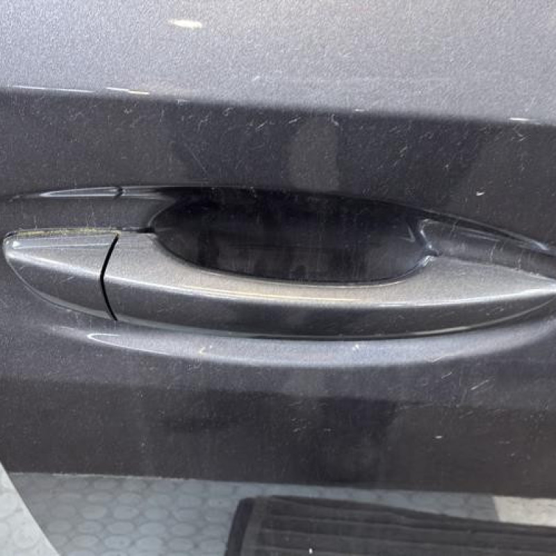 Porte avant droit PEUGEOT 208 2 Photo n°2