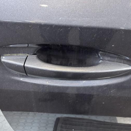 Porte avant droit PEUGEOT 208 2