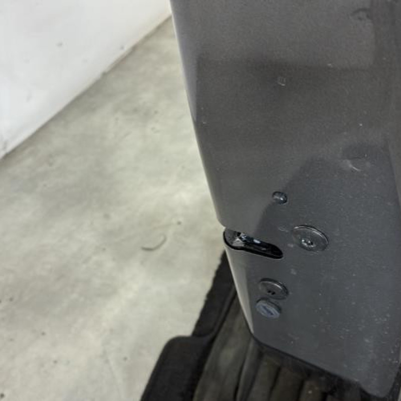 Porte avant droit PEUGEOT 208 2 Photo n°3