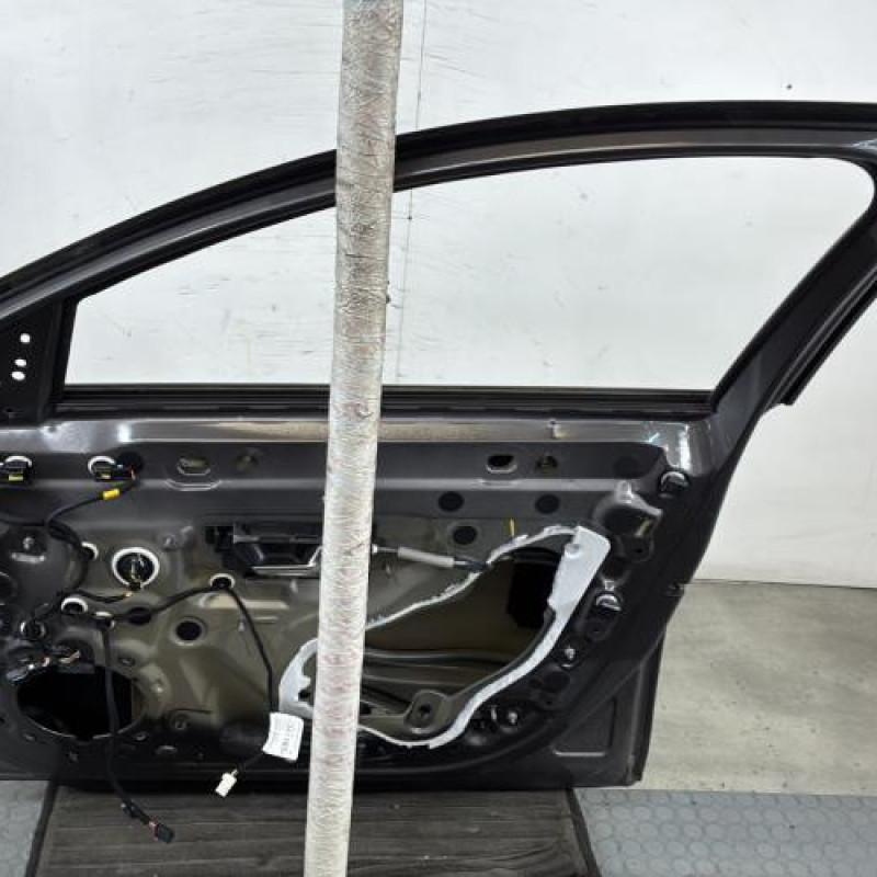 Porte avant droit PEUGEOT 208 2 Photo n°6