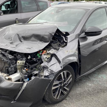 Porte avant gauche PEUGEOT 208 2