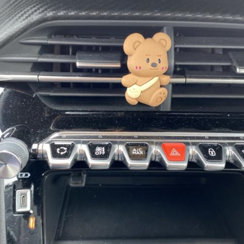 Retroviseur droit PEUGEOT 208 2 Photo n°17