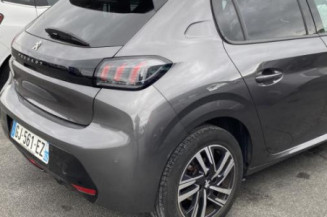 Trappe d'essence PEUGEOT 208 2