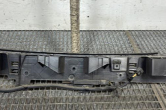 Absorbeur de pare choc arriere PEUGEOT 208 2 Photo n°1