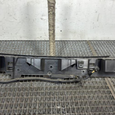 Absorbeur de pare choc arriere PEUGEOT 208 2 Photo n°1