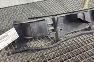 Absorbeur de pare choc arriere PEUGEOT 208 2