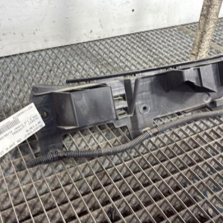 Absorbeur de pare choc arriere PEUGEOT 208 2