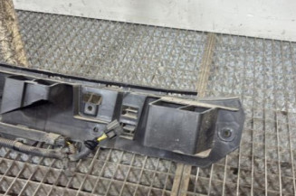 Absorbeur de pare choc arriere PEUGEOT 208 2