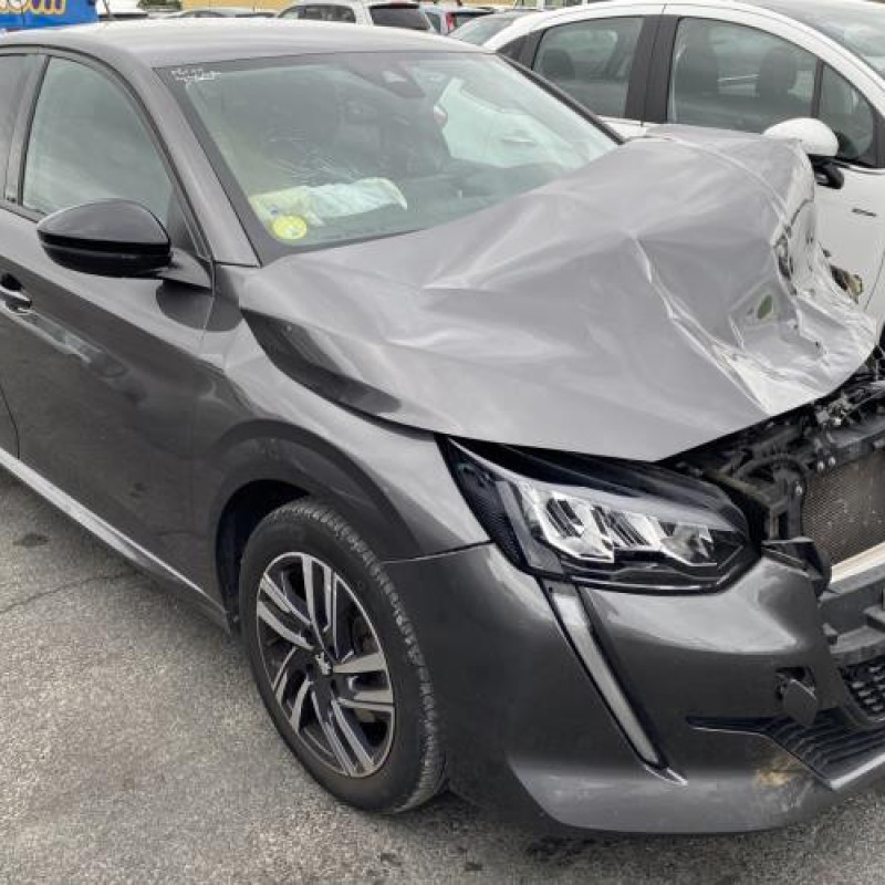 Air bag rideau droit PEUGEOT 208 2 Photo n°3