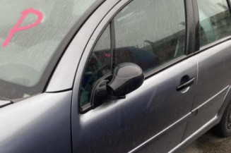 Retroviseur gauche CITROEN C3 1