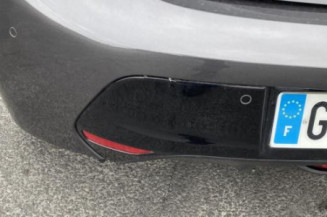 Air bag rideau gauche PEUGEOT 208 2