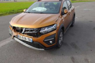 DACIA SANDERO 3 STEPWAY 1.0i - 12V TURBO TCE 90 Photo n°1