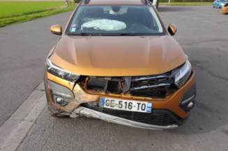 DACIA SANDERO 3 STEPWAY 1.0i - 12V TURBO TCE 90