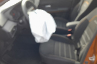 DACIA SANDERO 3 STEPWAY 1.0i - 12V TURBO TCE 90