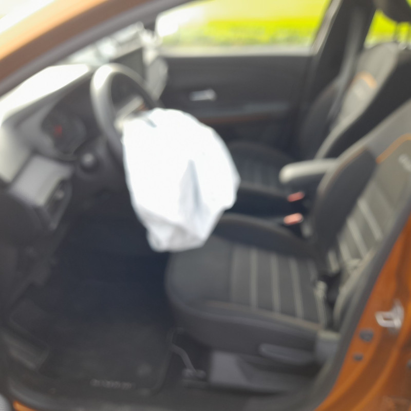 DACIA SANDERO 3 STEPWAY 1.0i - 12V TURBO TCE 90 Photo n°7