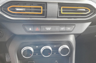 DACIA SANDERO 3 STEPWAY 1.0i - 12V TURBO TCE 90