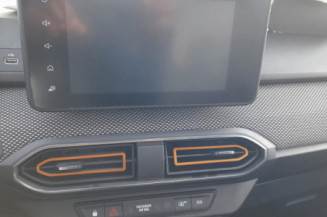 DACIA SANDERO 3 STEPWAY 1.0i - 12V TURBO TCE 90