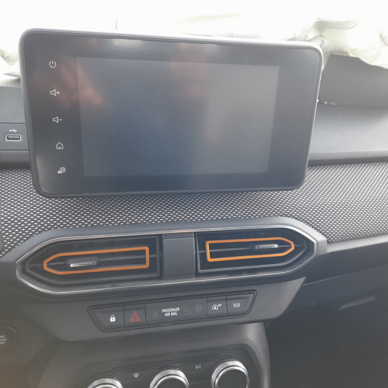 DACIA SANDERO 3 STEPWAY 1.0i - 12V TURBO TCE 90 Photo n°10