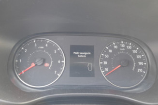 DACIA SANDERO 3 STEPWAY 1.0i - 12V TURBO TCE 90