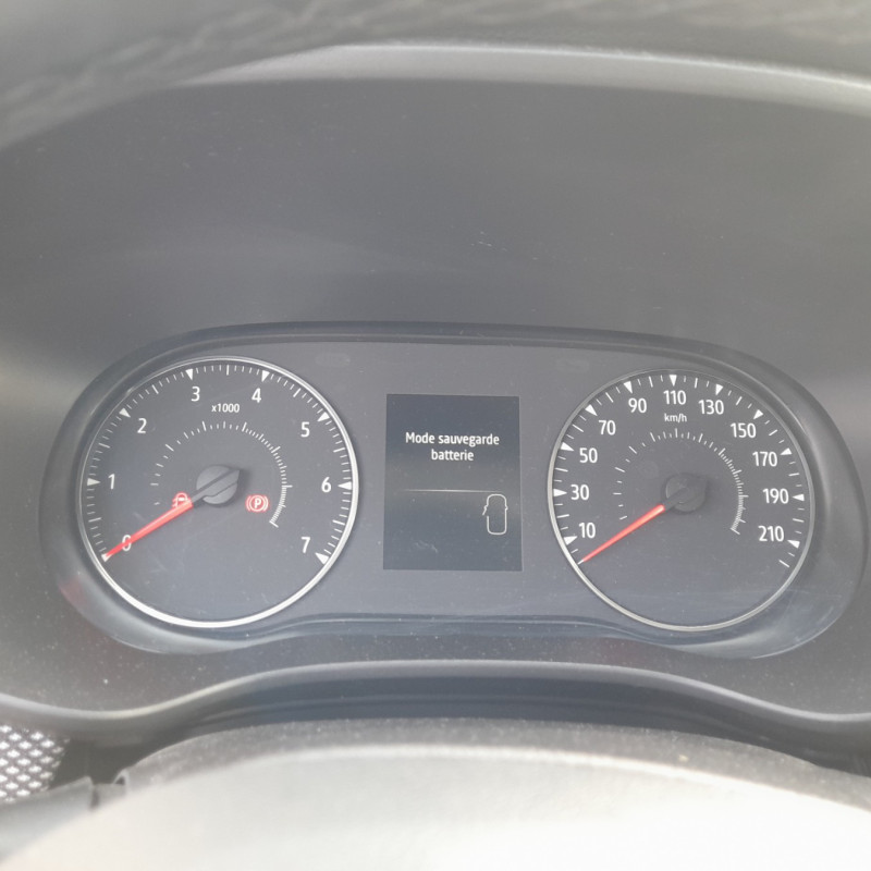 DACIA SANDERO 3 STEPWAY 1.0i - 12V TURBO TCE 90 Photo n°11