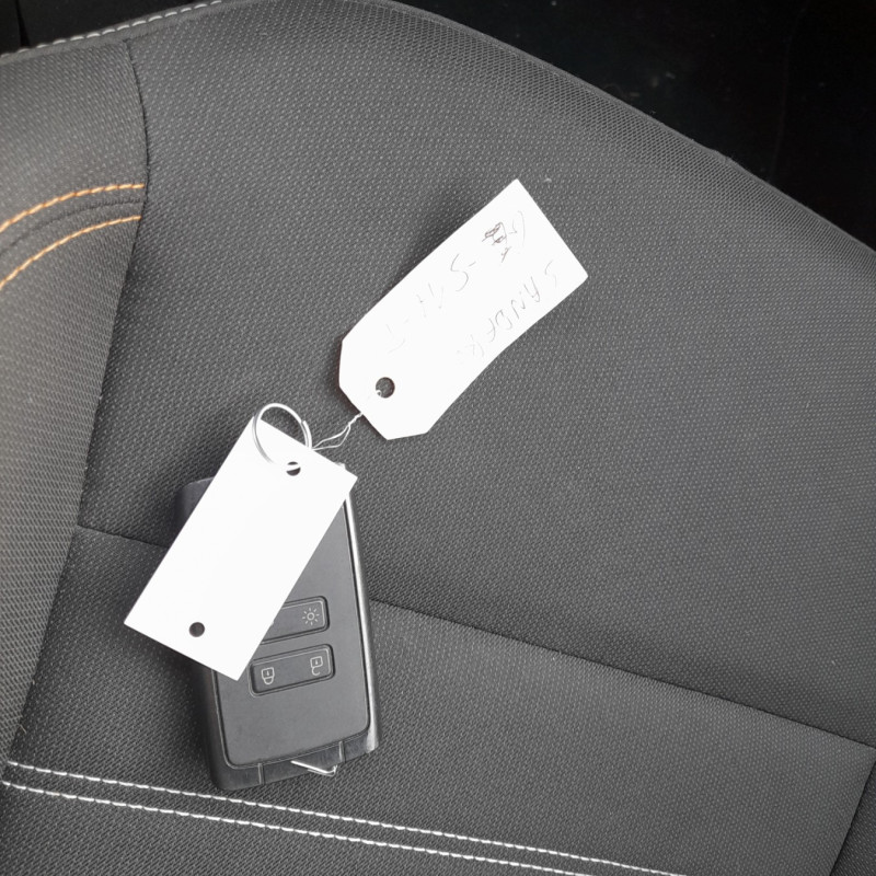 DACIA SANDERO 3 STEPWAY 1.0i - 12V TURBO TCE 90 Photo n°12