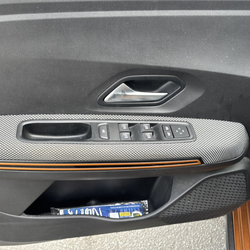 DACIA SANDERO 3 STEPWAY 1.0i - 12V TURBO TCE 90 Photo n°21