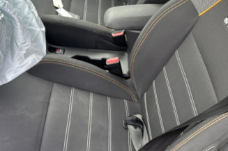 DACIA SANDERO 3 STEPWAY 1.0i - 12V TURBO TCE 90