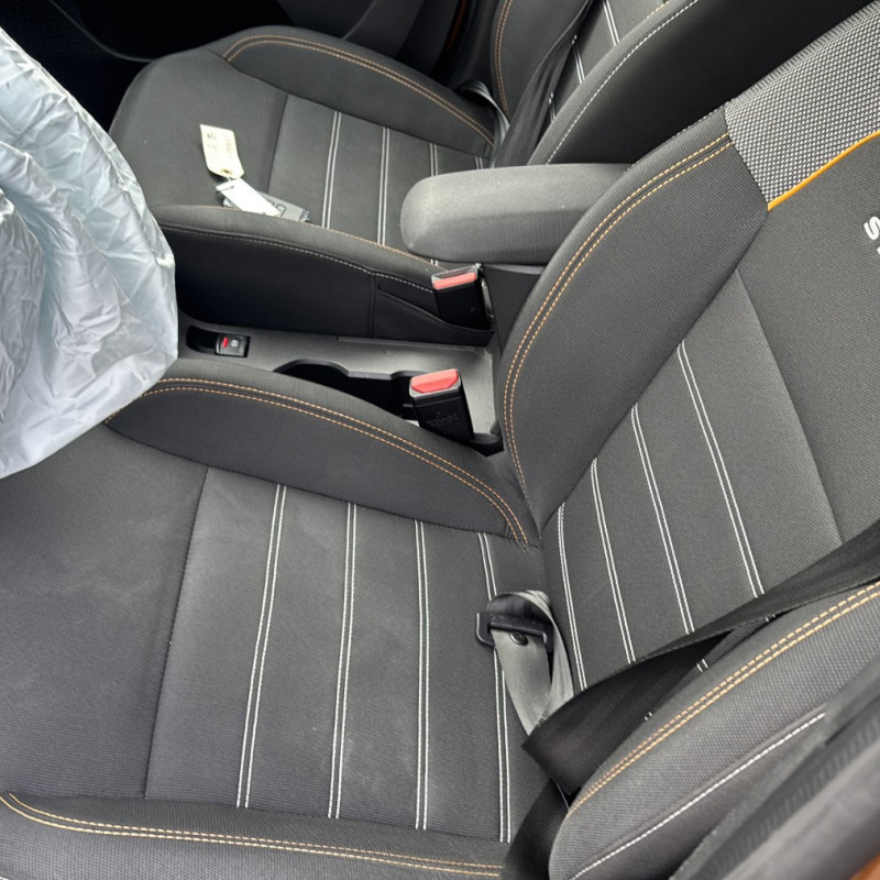 DACIA SANDERO 3 STEPWAY 1.0i - 12V TURBO TCE 90 Photo n°23