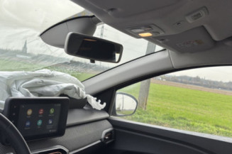 DACIA SANDERO 3 STEPWAY 1.0i - 12V TURBO TCE 90