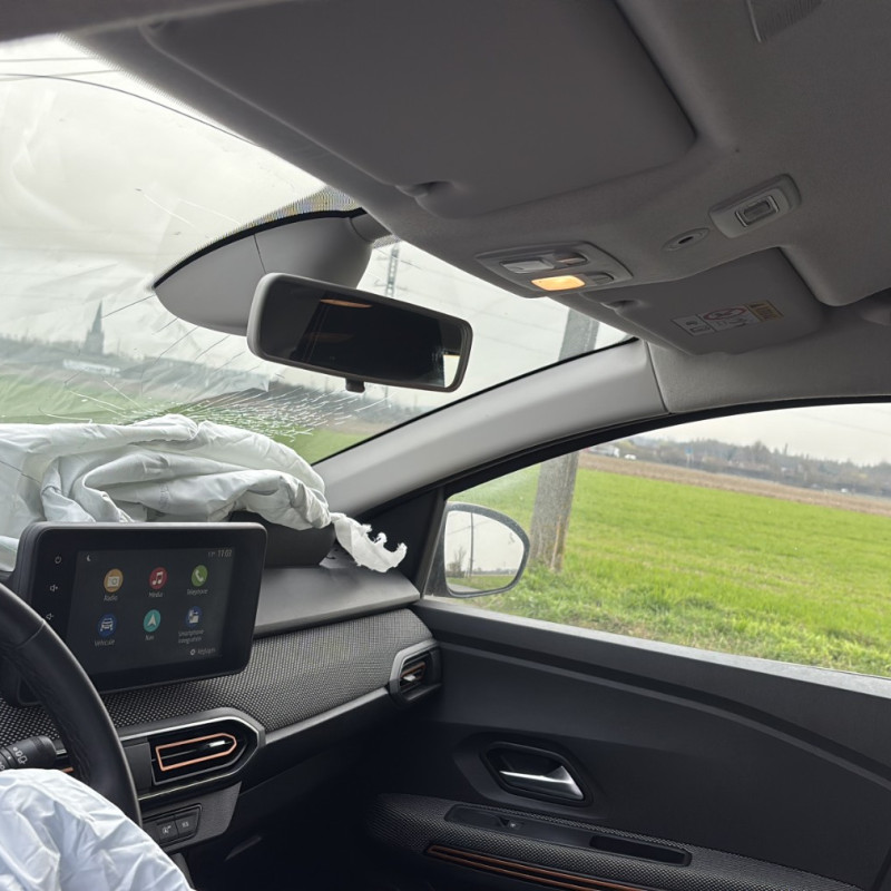 DACIA SANDERO 3 STEPWAY 1.0i - 12V TURBO TCE 90 Photo n°25