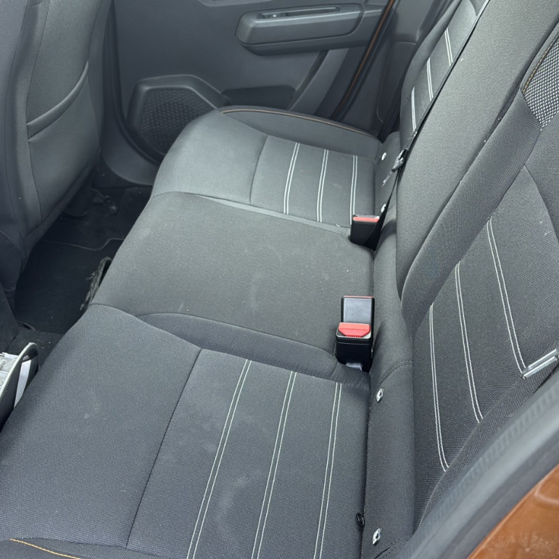 DACIA SANDERO 3 STEPWAY 1.0i - 12V TURBO TCE 90 Photo n°26