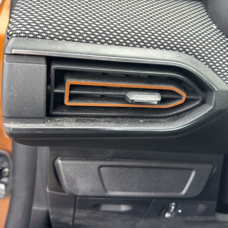 DACIA SANDERO 3 STEPWAY 1.0i - 12V TURBO TCE 90 Photo n°27