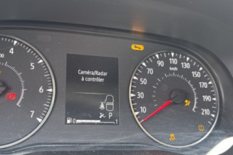 DACIA SANDERO 3 STEPWAY 1.0i - 12V TURBO TCE 90