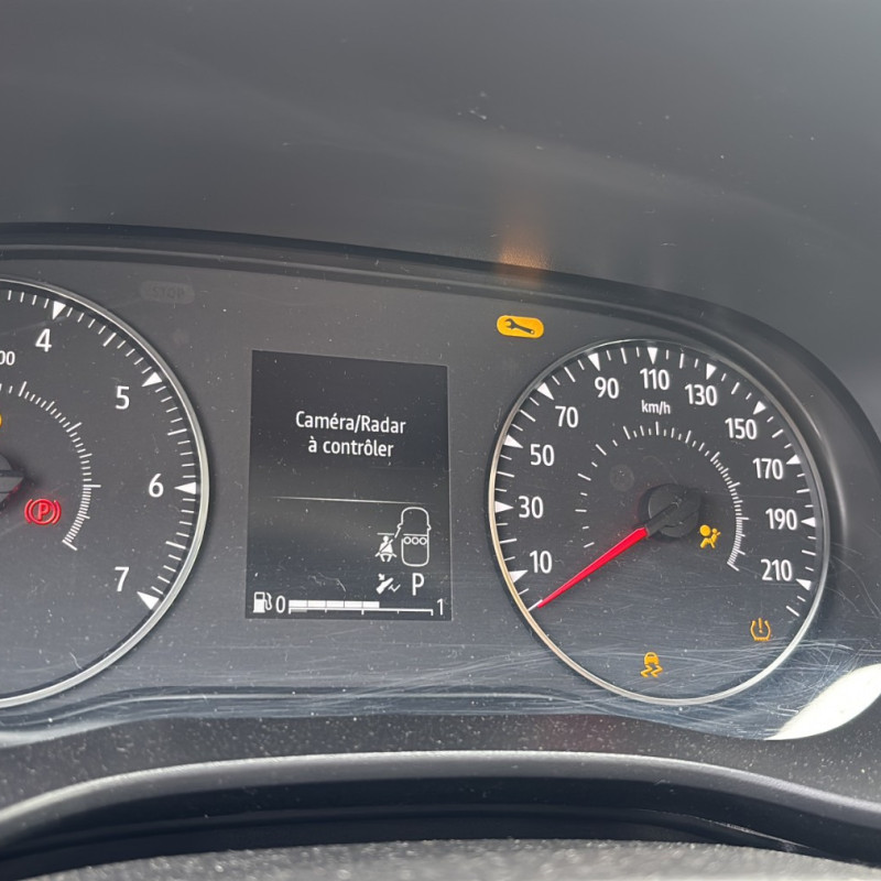 DACIA SANDERO 3 STEPWAY 1.0i - 12V TURBO TCE 90 Photo n°28