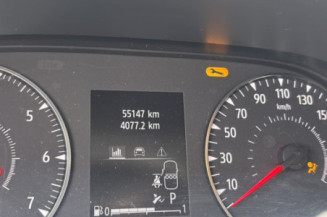 DACIA SANDERO 3 STEPWAY 1.0i - 12V TURBO TCE 90