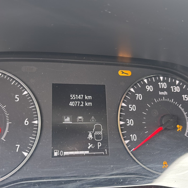 DACIA SANDERO 3 STEPWAY 1.0i - 12V TURBO TCE 90 Photo n°29