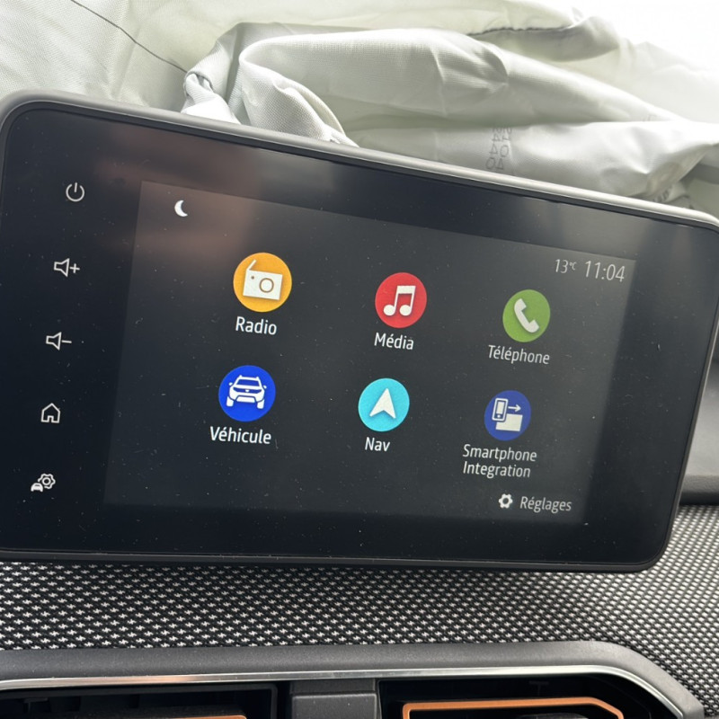 DACIA SANDERO 3 STEPWAY 1.0i - 12V TURBO TCE 90 Photo n°30