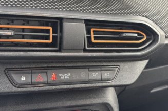 DACIA SANDERO 3 STEPWAY 1.0i - 12V TURBO TCE 90