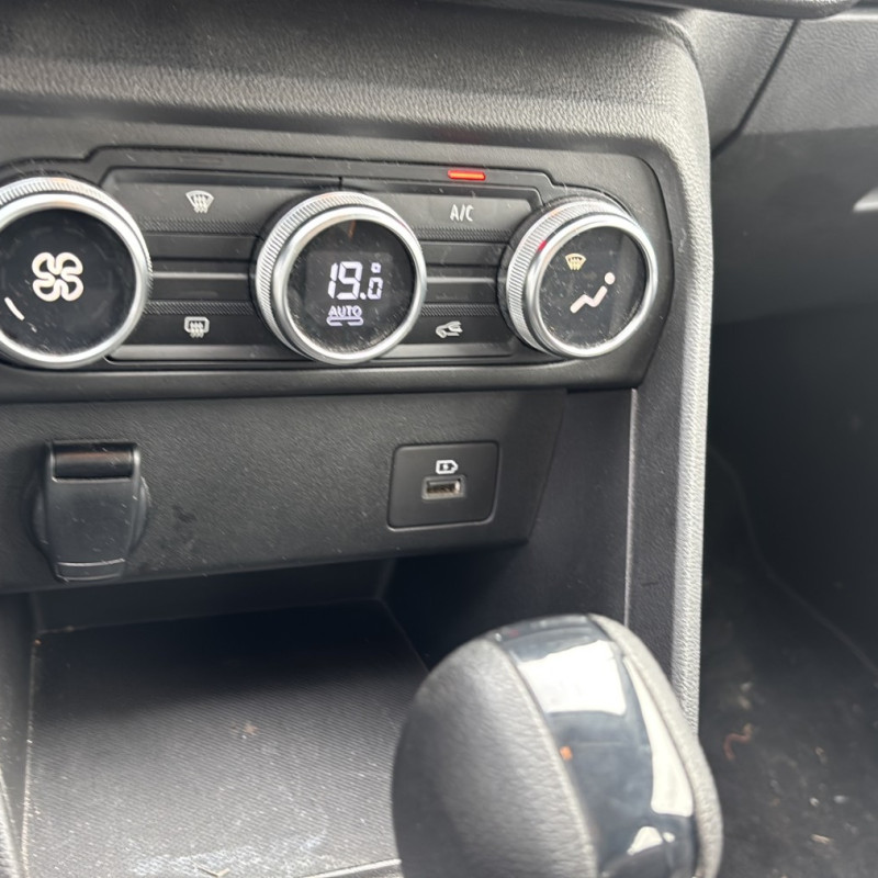 DACIA SANDERO 3 STEPWAY 1.0i - 12V TURBO TCE 90 Photo n°32