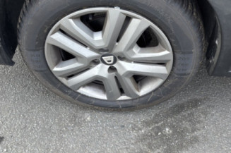 DACIA SANDERO 3 STEPWAY 1.0i - 12V TURBO TCE 90