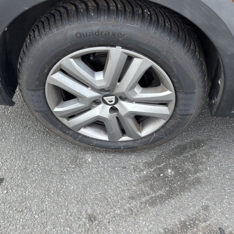 DACIA SANDERO 3 STEPWAY 1.0i - 12V TURBO TCE 90 Photo n°34